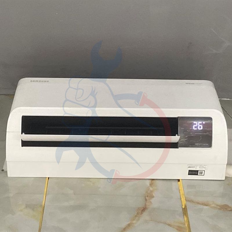 Sửa máy lạnh SamSung tại Bình Phước